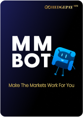 Market Maker Bot
